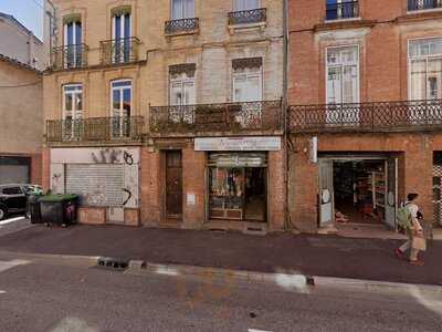 La Petite Ménagerie