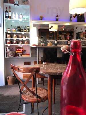 Les Gourmets Des Lois