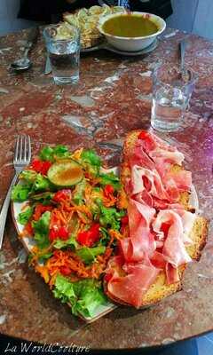 Les Gourmets Des Lois