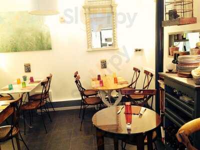 Les Gourmets Des Lois