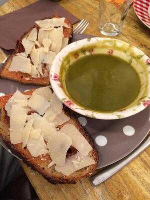 Les Gourmets Des Lois