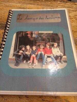 Les Gourmets Des Lois