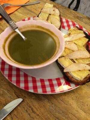 Les Gourmets Des Lois