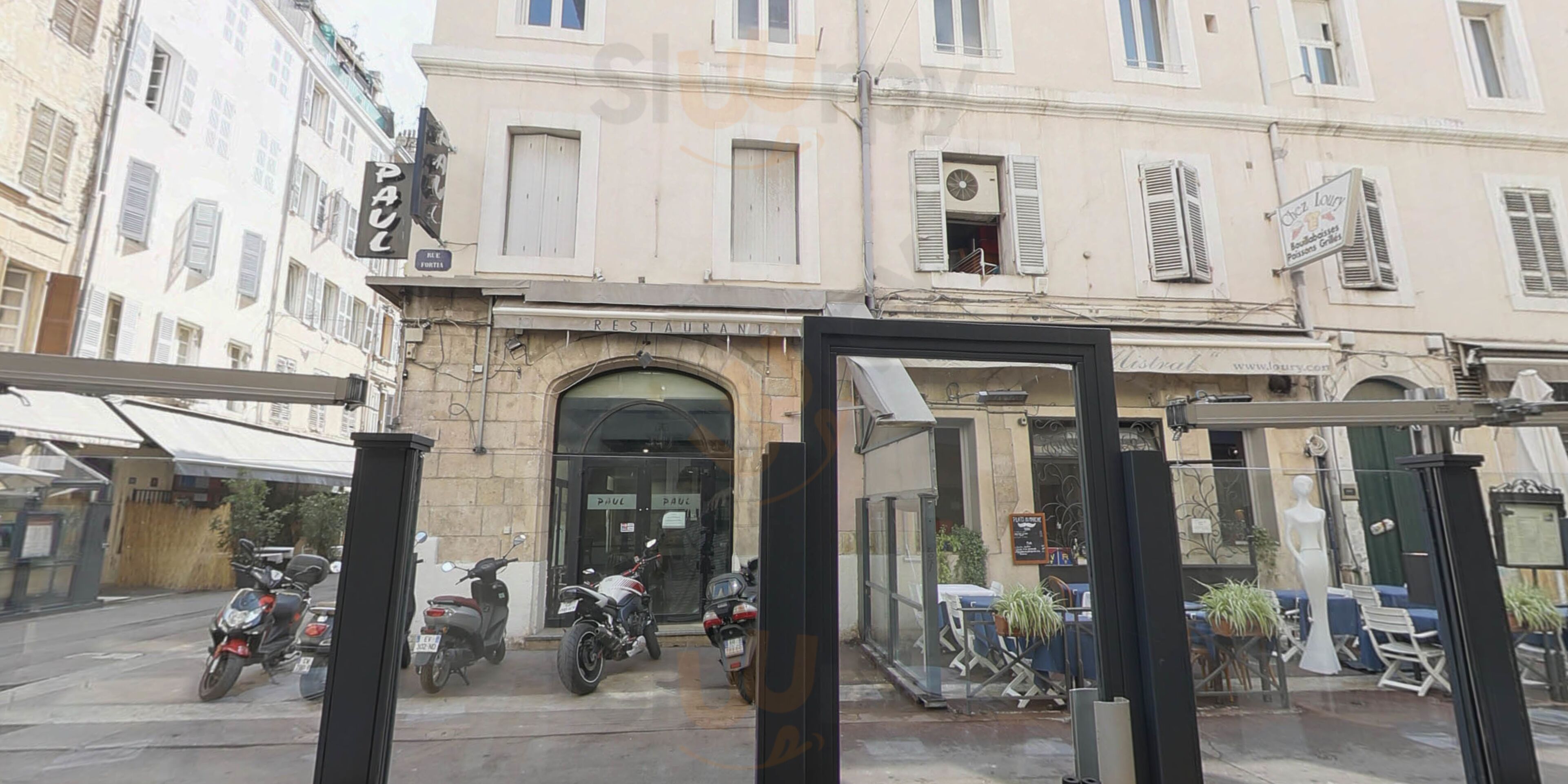 Bistro Régent