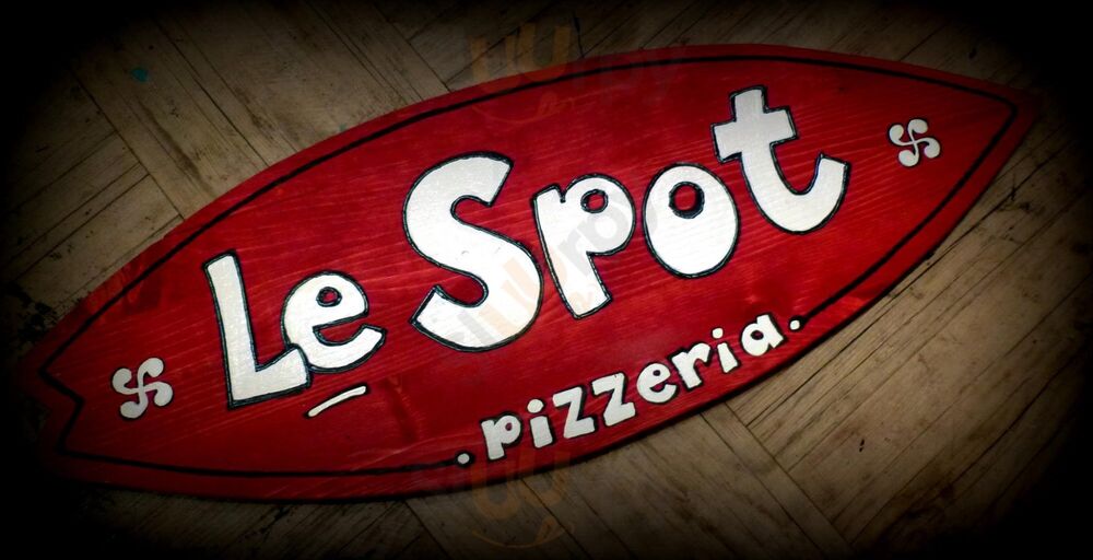 Pizzeria Le Spot Guéthary