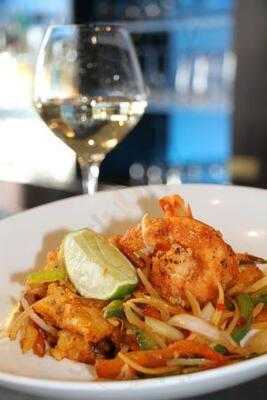 La Brasserie Du Met's