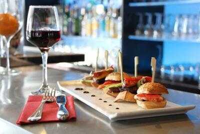 La Brasserie Du Met's