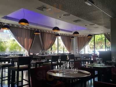 La Brasserie Du Met's