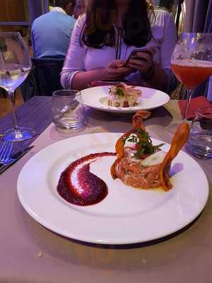 La Brasserie Du Met's