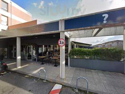 La Brasserie Du Met's