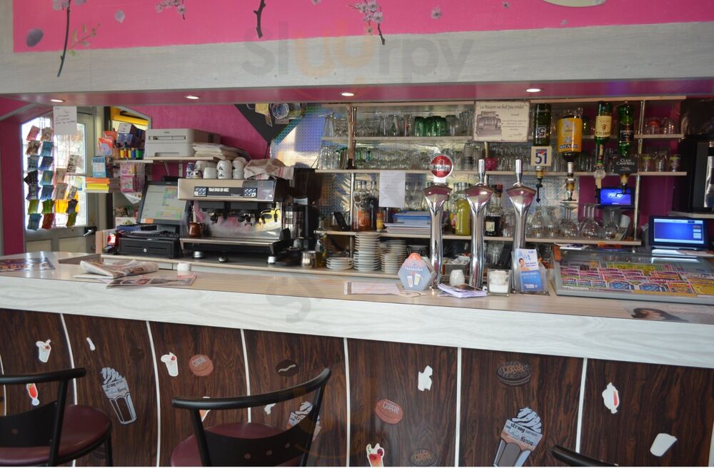 Bar Du Centre