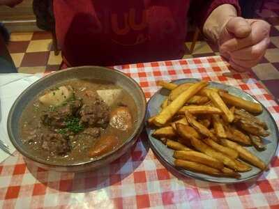 La Nouvelle Aventure