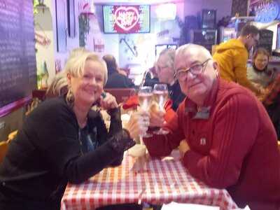 La Nouvelle Aventure