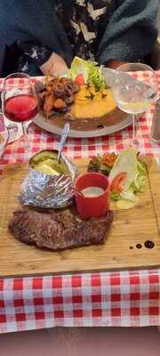 La Nouvelle Aventure