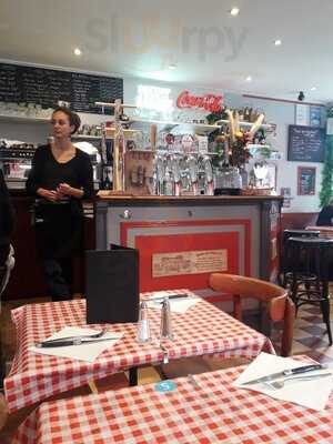 La Nouvelle Aventure