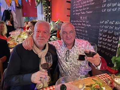 La Nouvelle Aventure