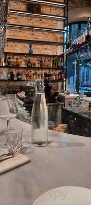 Le Bistrot Du Potager