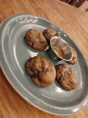 Le Bistrot Du Potager