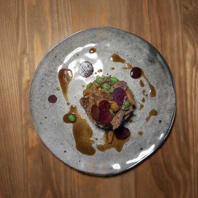 Restaurant Au Chaperon Rouge Bordeaux