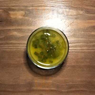 Restaurant Au Chaperon Rouge Bordeaux