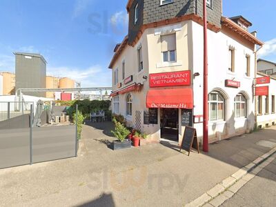 Taverne Des Brasseurs Chez Stephane