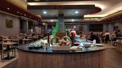 Number 4 Steak House