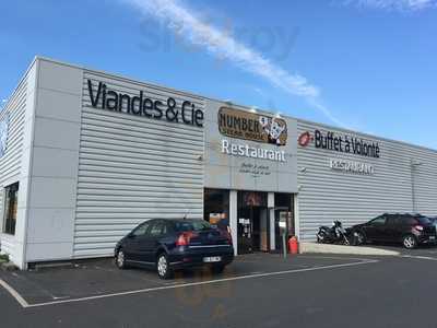 Number 4 Steak House