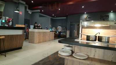 Number 4 Steak House