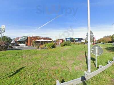 Number 4 Steak House