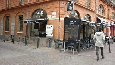 Sld Cafe