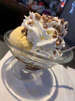 Au Carrefour Bar Brasserie