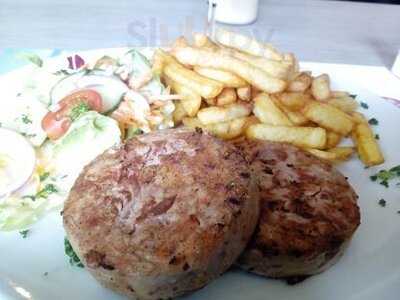 Au Carrefour Bar Brasserie