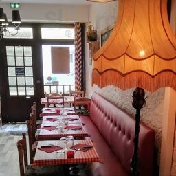 Restaurant Le 9