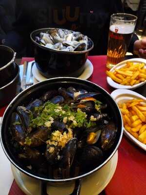 Cafe Brasserie De Foy