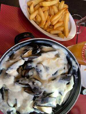 Cafe Brasserie De Foy