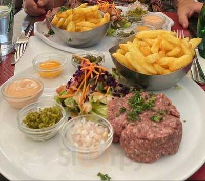 Cafe Brasserie De Foy