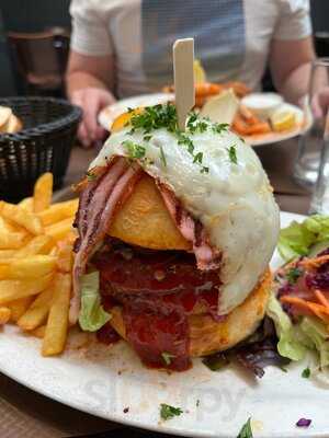 Cafe Brasserie De Foy