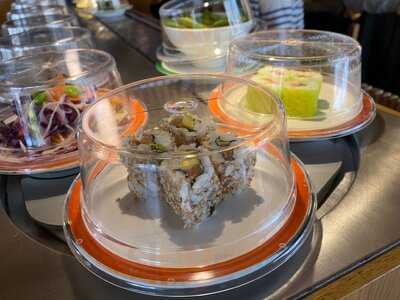 Restaurant Matsuri Sainte Catherine Bordeaux