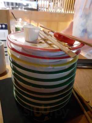 Restaurant Matsuri Sainte Catherine Bordeaux