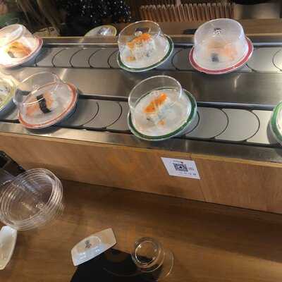 Restaurant Matsuri Sainte Catherine Bordeaux