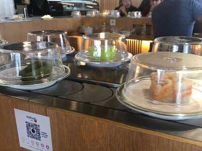 Restaurant Matsuri Sainte Catherine Bordeaux