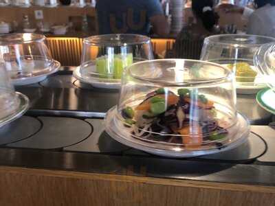 Restaurant Matsuri Sainte Catherine Bordeaux