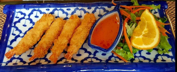 Piment & Citronnelle