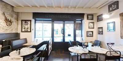Les Burgers Du Panier