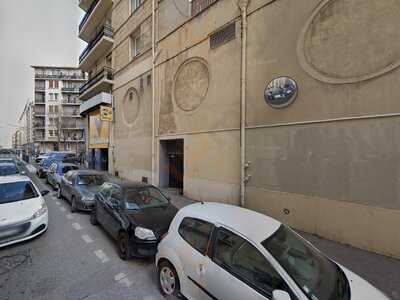 Les Burgers Du Panier