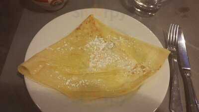Creperie De L'ecluse