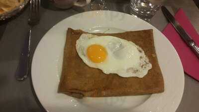 Creperie De L'ecluse