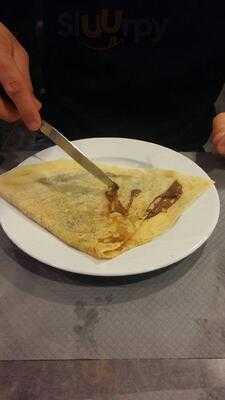 Creperie De L'ecluse