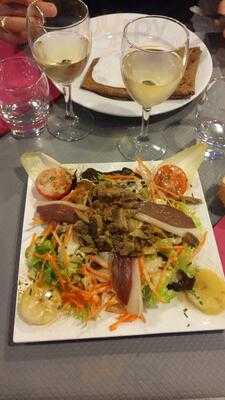 Creperie De L'ecluse