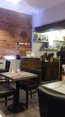 Creperie De L'ecluse